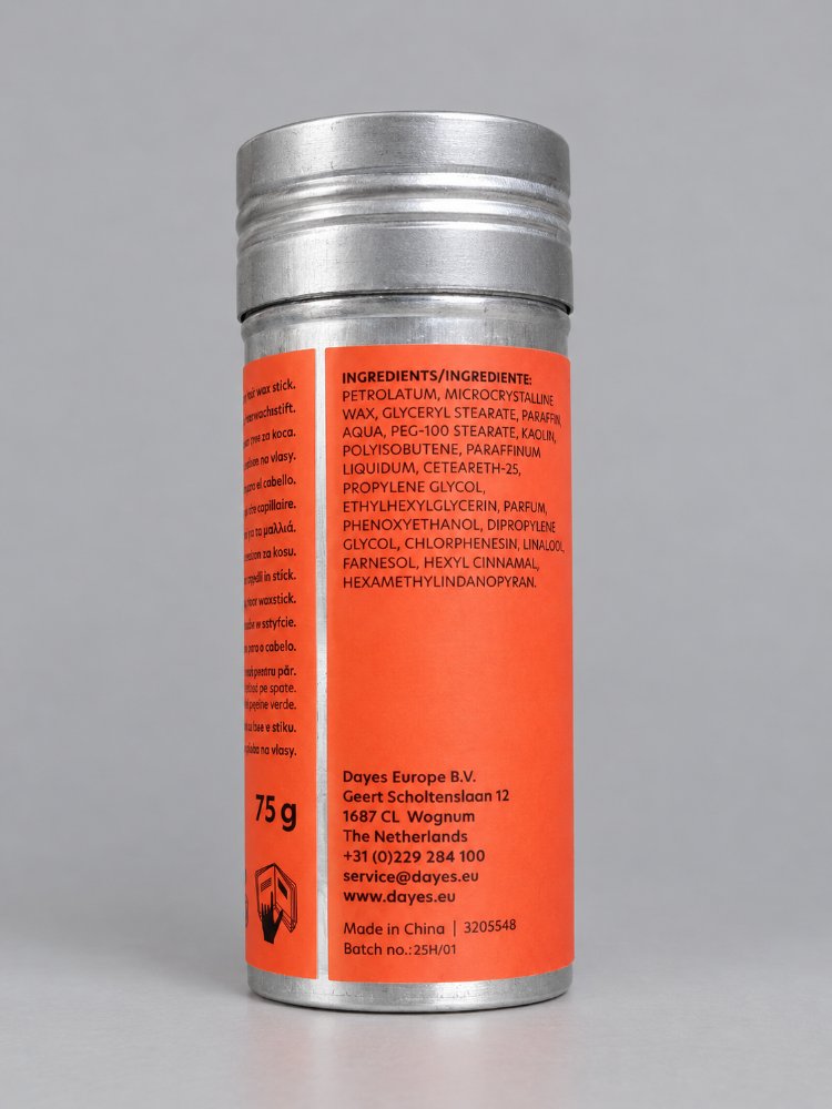 İthal Blossity Wax Stick Karpuz Kokulu