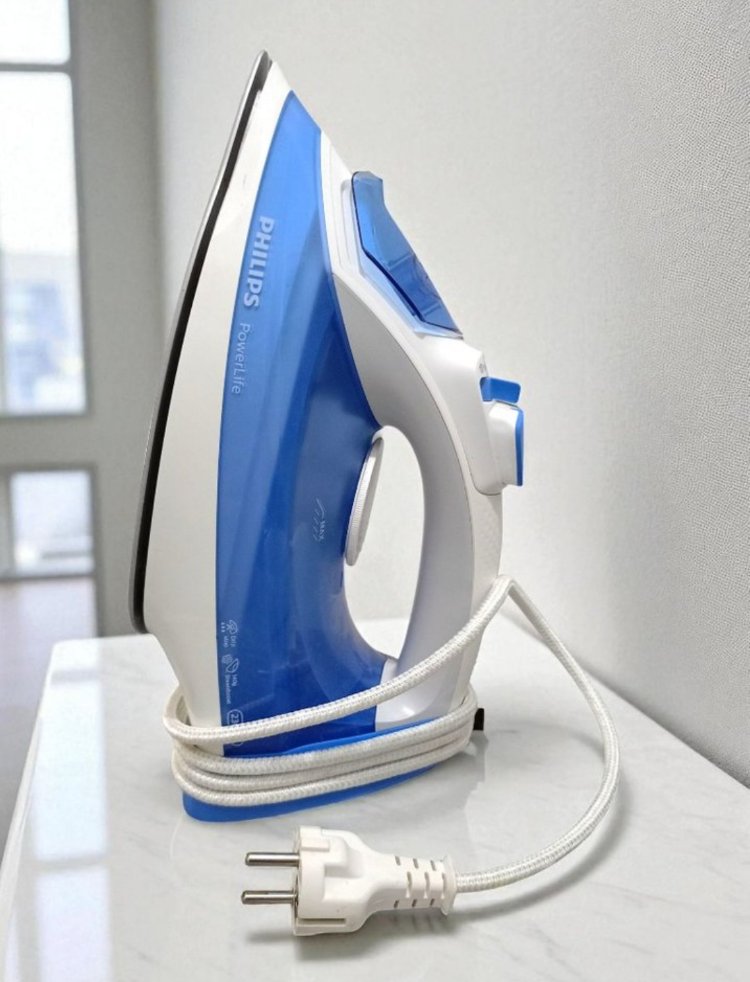 Philips Powerlife Plus 2300 Buharlı Ütü