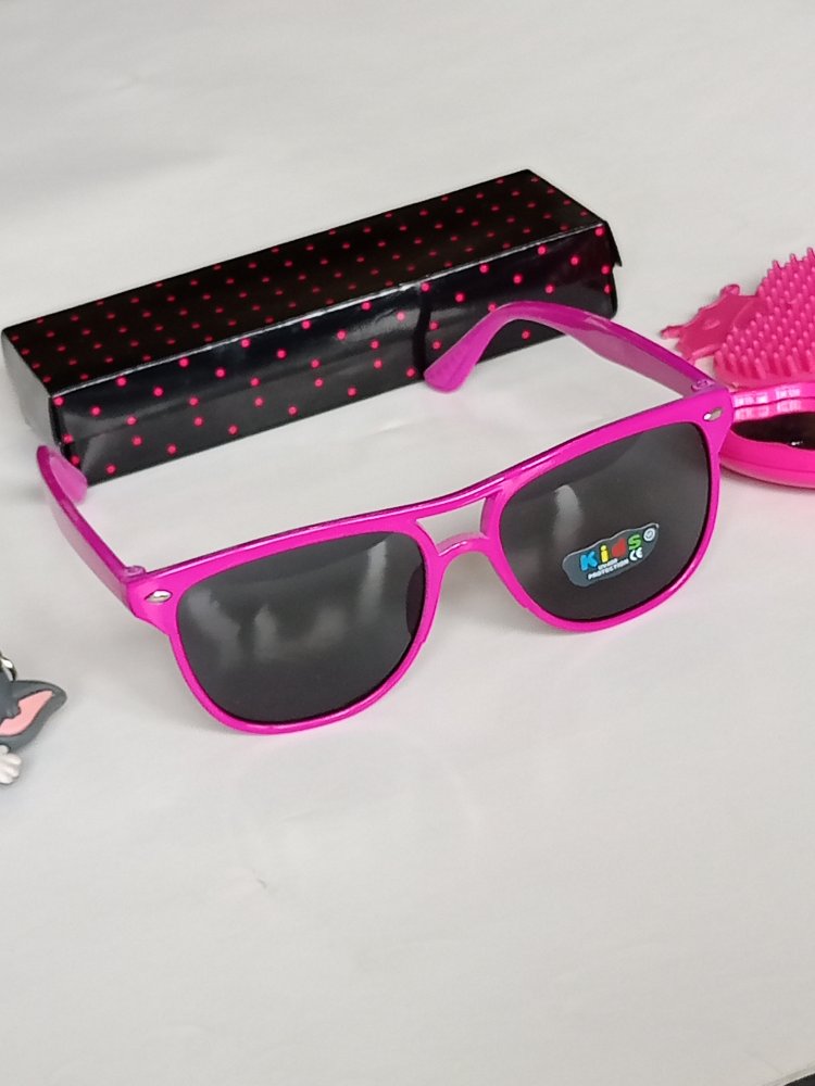 Rayban Model Çocuk Güneş Gözlüğü