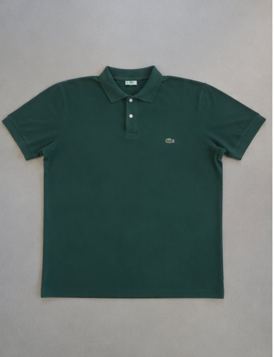 Orijinal Lacoste Polo Yaka Tişört