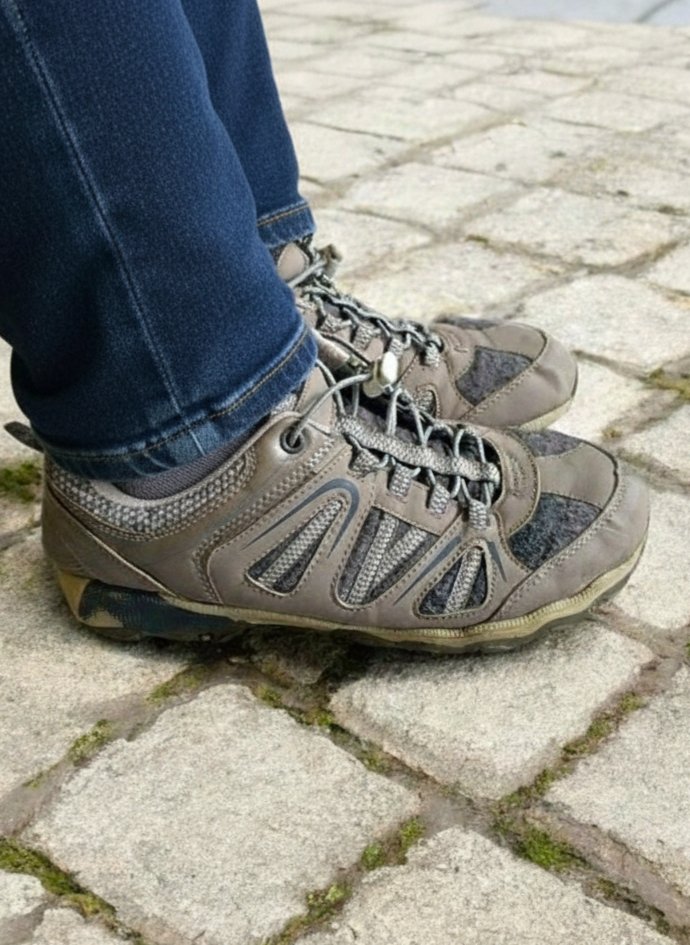 Erkek Outdoor Spor Ayakkabı