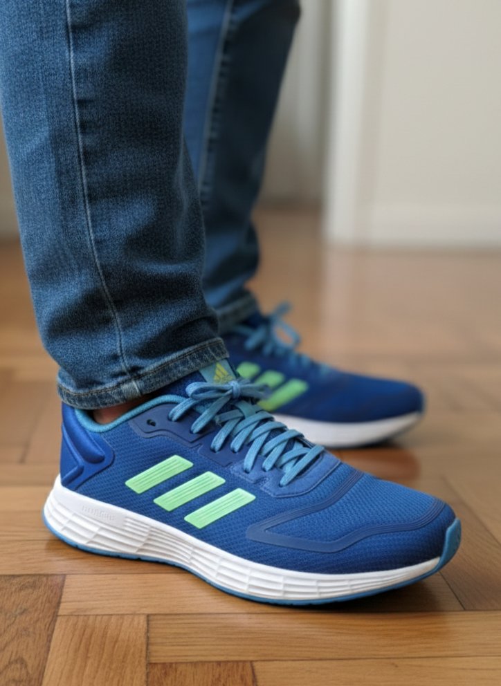 Adidas Duramo 10 Çocuk Ayakkabı