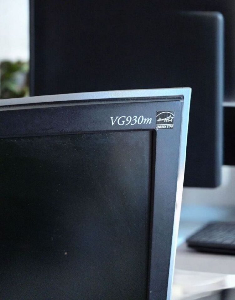 Viewsonic Vg930M-3 48cm/19 İnç Monitör
