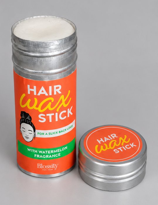 İthal Blossity Wax Stick Karpuz Kokulu