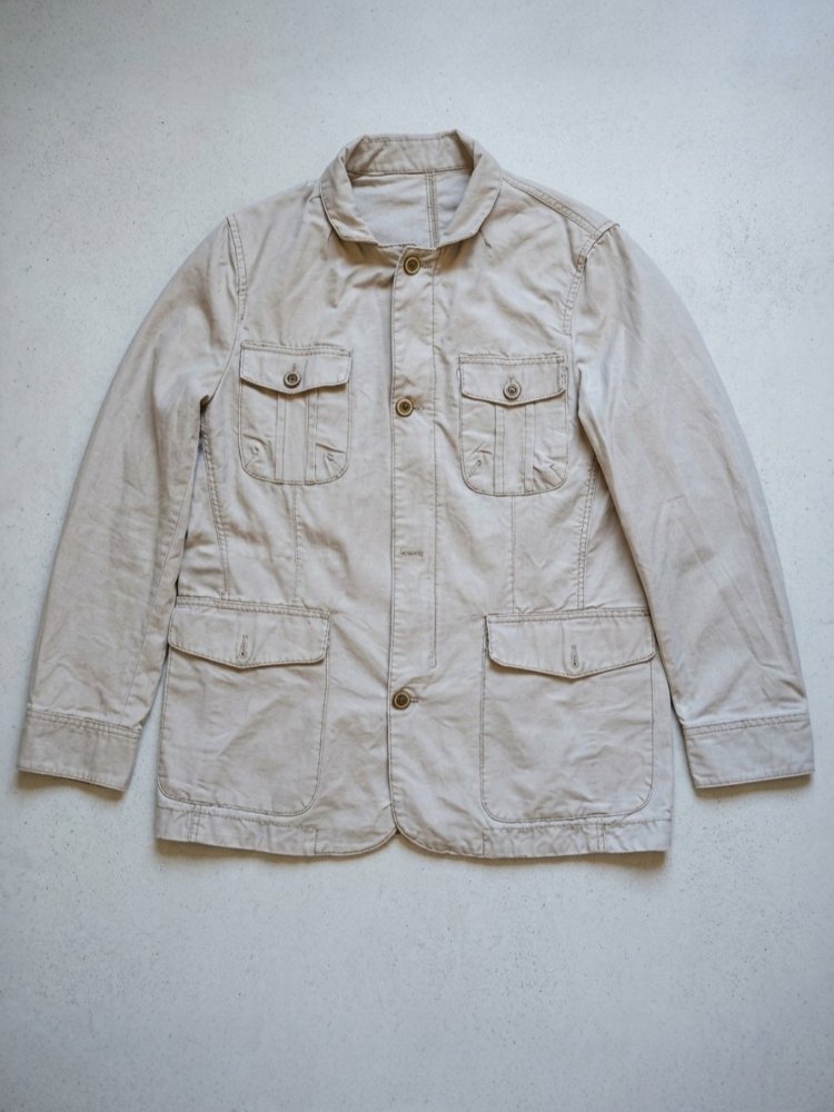 U.s Polo Assn Marka Erkek Mont