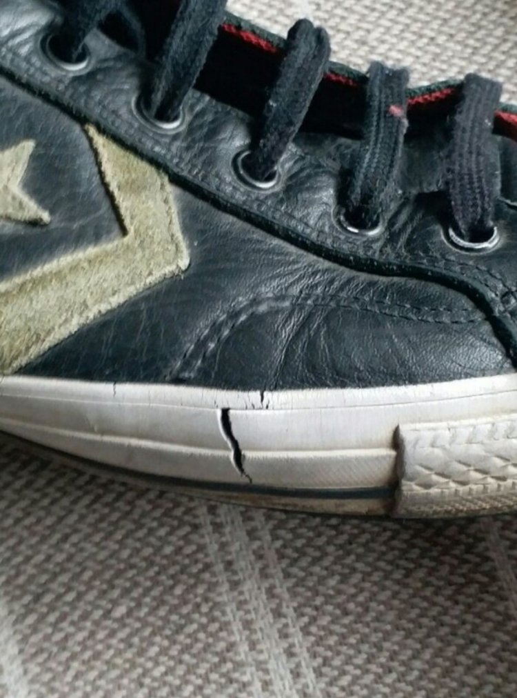 Converse Star Player Unisex Ayakkabı
