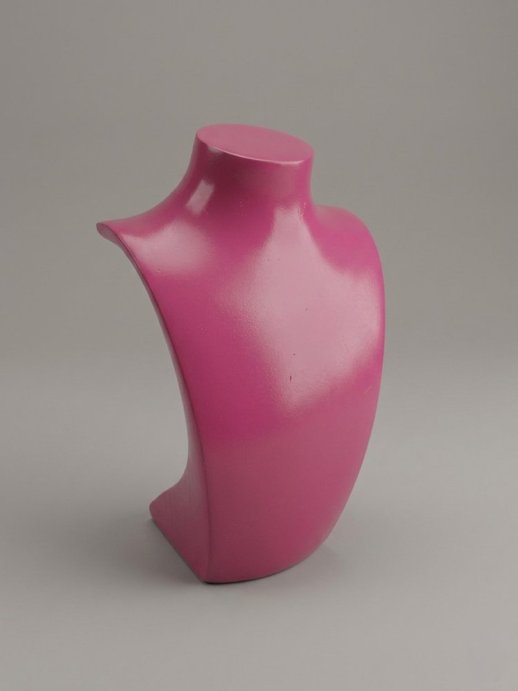 Pembe Kolye - Takı Standları