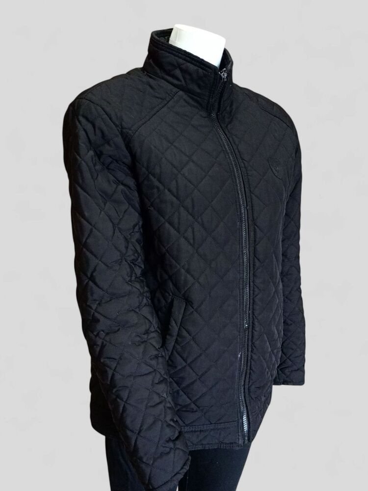 Orijinal U.S Polo Assn Erkek Mont