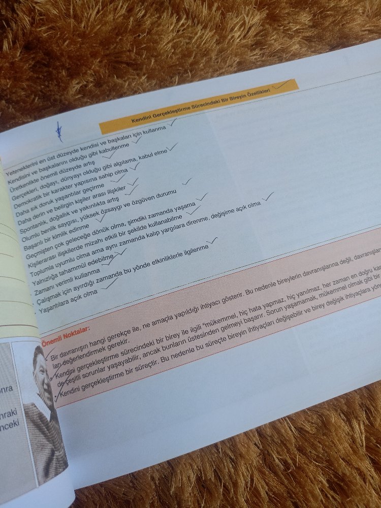 KPSS Eğitim Bilimleri Ders Notları