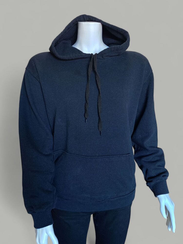 Kapüşonlu Unisex Sweatshirt