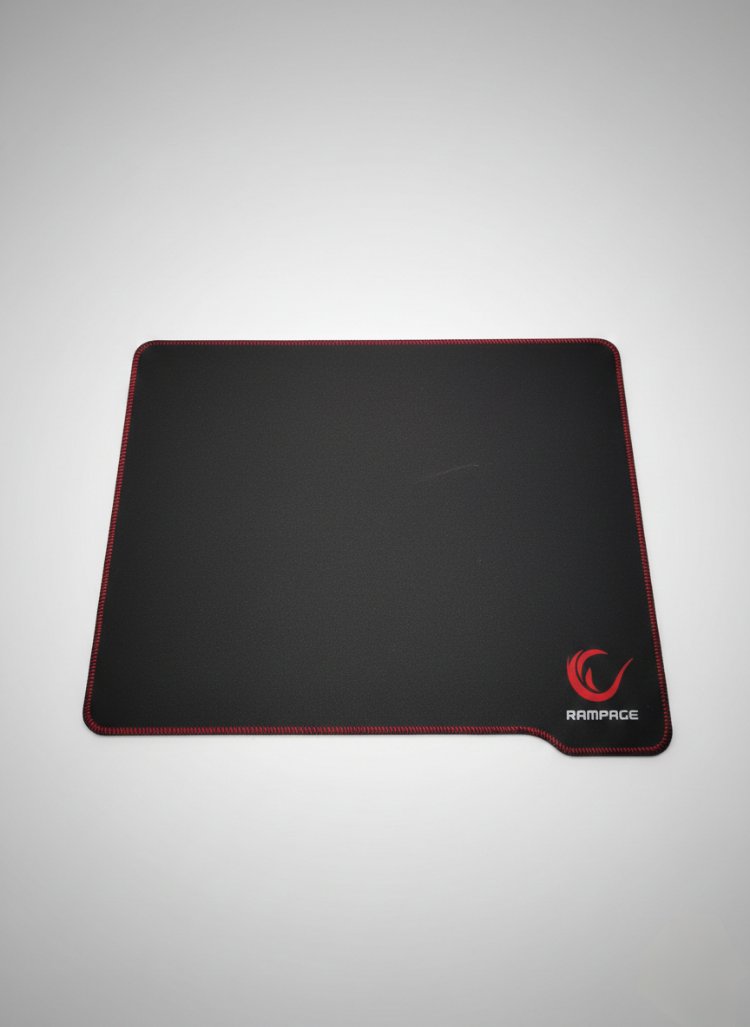 Rampage MP-12 Oyuncu Mouse Pad