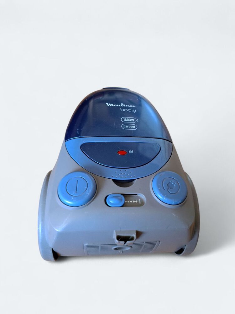 Moulinex Booly 1600W Elektrikli Süpürge