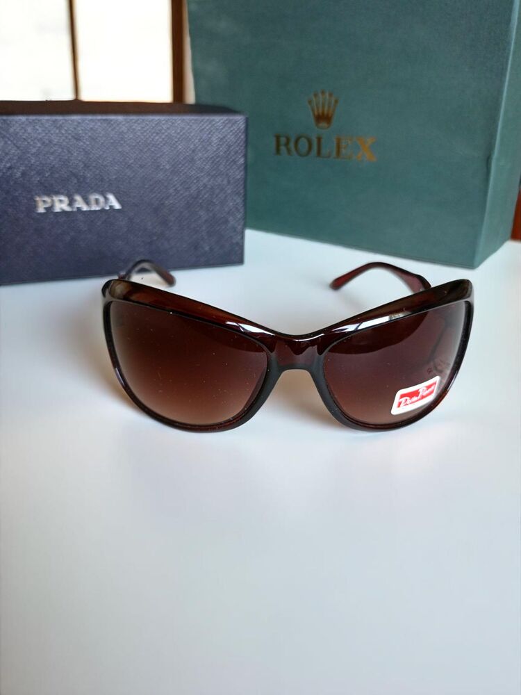 Uv400 Polarize Kadın Güneş Gözlüğü