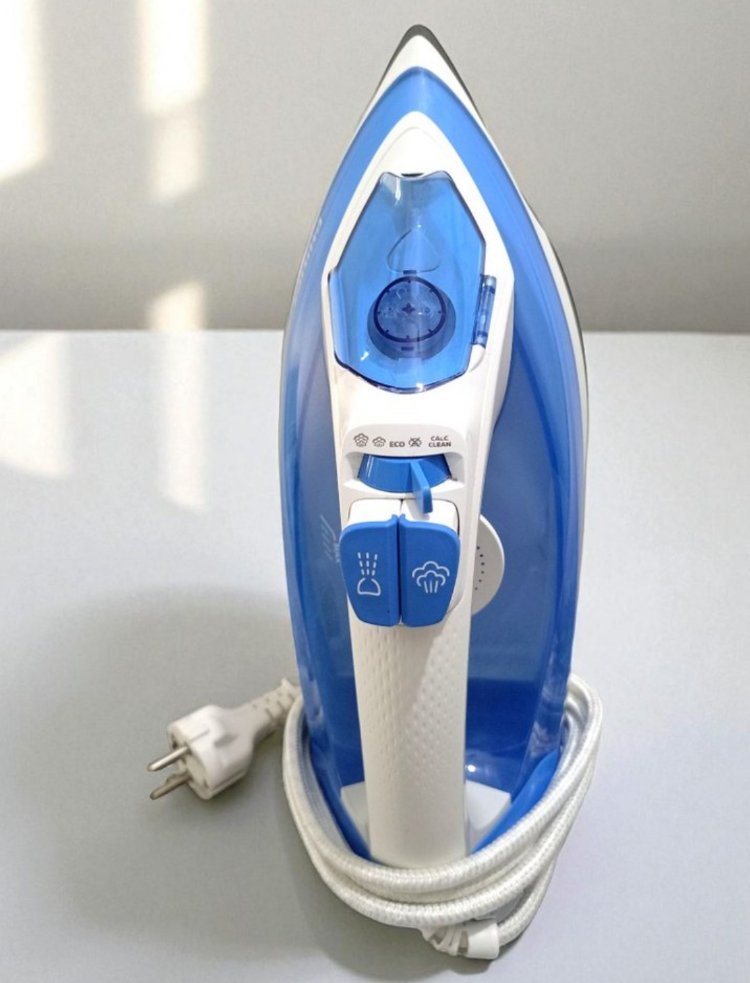 Philips Powerlife Plus 2300 Buharlı Ütü