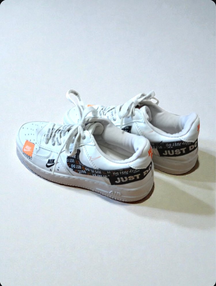 Nike Air Force 1 Low Unisex Ayakkabı