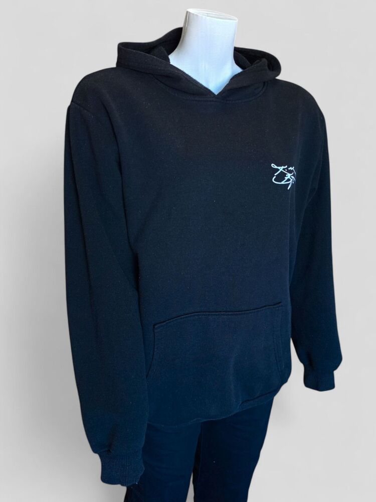 Kobe Bryant İmzalı Unisex Sweatshirt