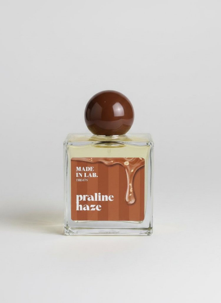 Praline Haze Orijinal İthal Parfüm