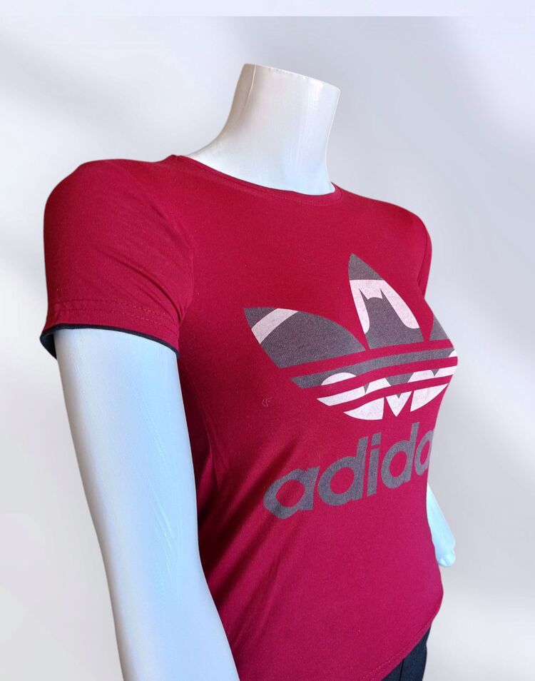 Adidas Batman T-shirt