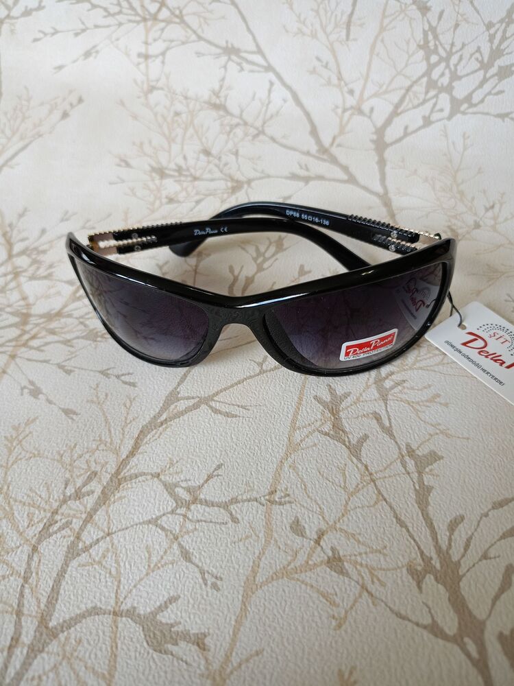 Uv400 Polarize Kadın Güneş Gözlüğü