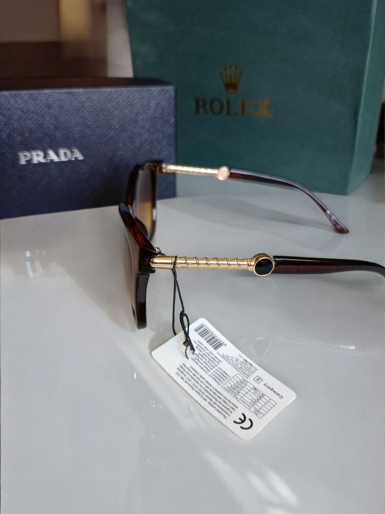 Uv400 Polarize Kadın Güneş Gözlüğü