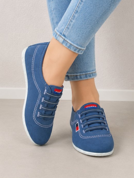 Günlük Babet Casual Spor Ayakkabı