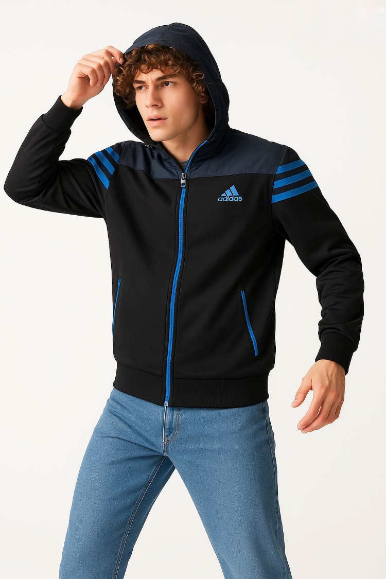 Adidas Eşofman Üst/Mont