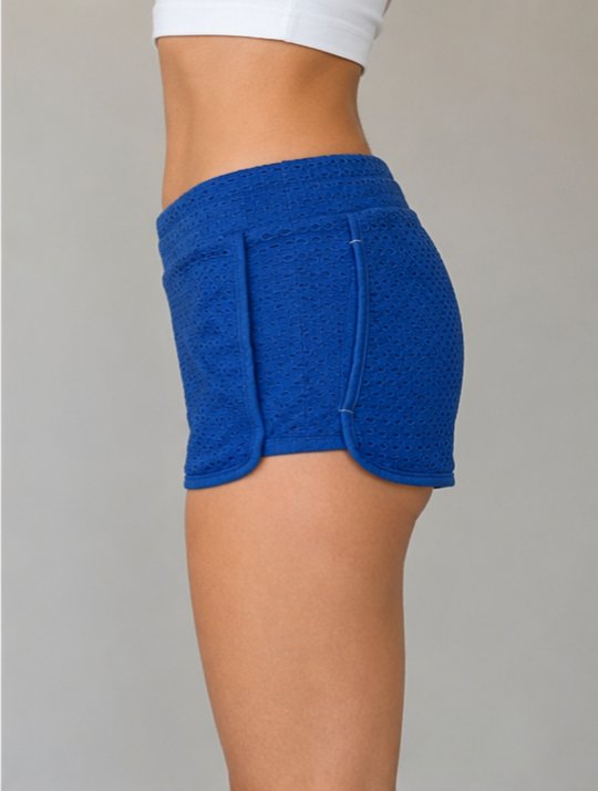Koton Mini Spor Şort