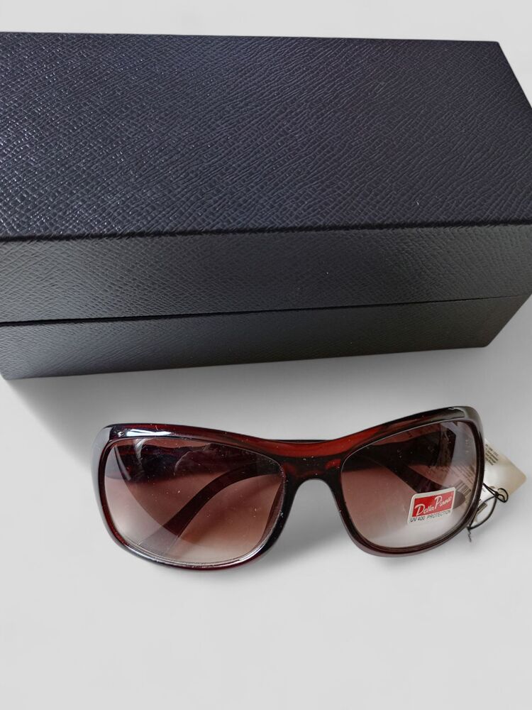 Uv400 Polarize Kadın Güneş Gözlüğü