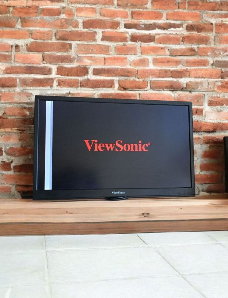 Viewsonic VA2261-2 22