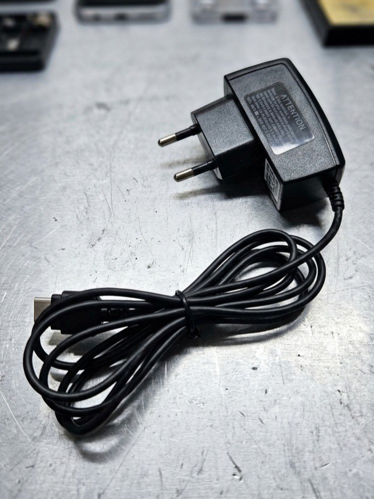 Orijinal Samsung Mikro-USB Şarj Aleti