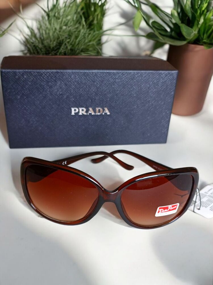 Uv400 Polarize Kadın Güneş Gözlüğü