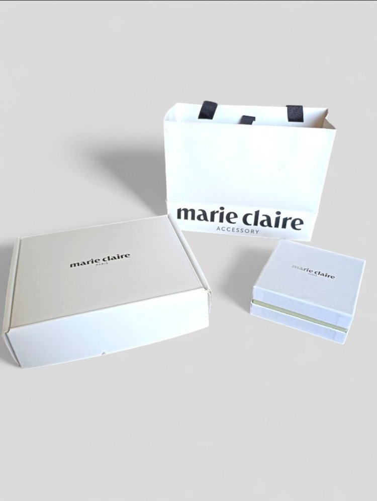 Marie Claire Hediye Kutusu
