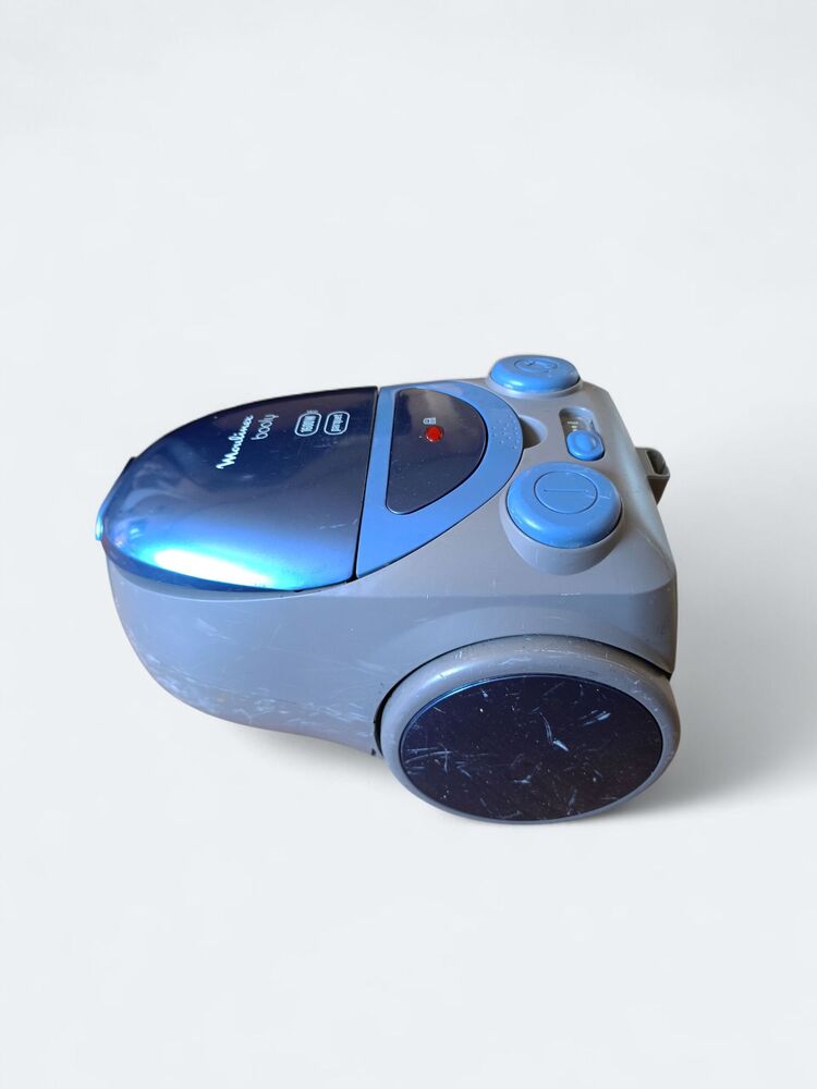 Moulinex Booly 1600W Elektrikli Süpürge
