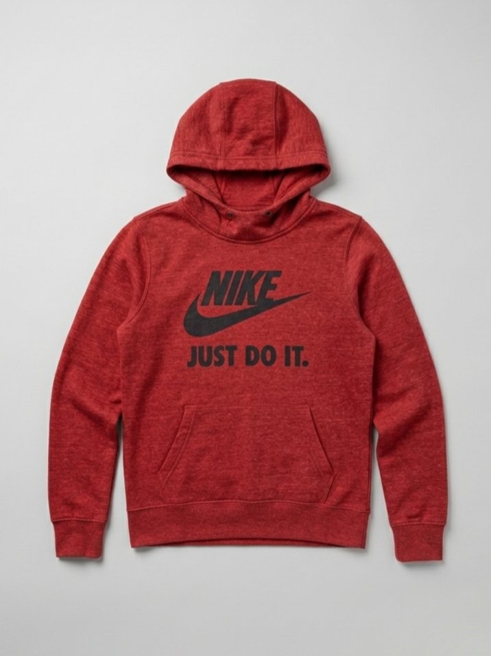 Nike Kapüşonlu Unisex Sweatshirt