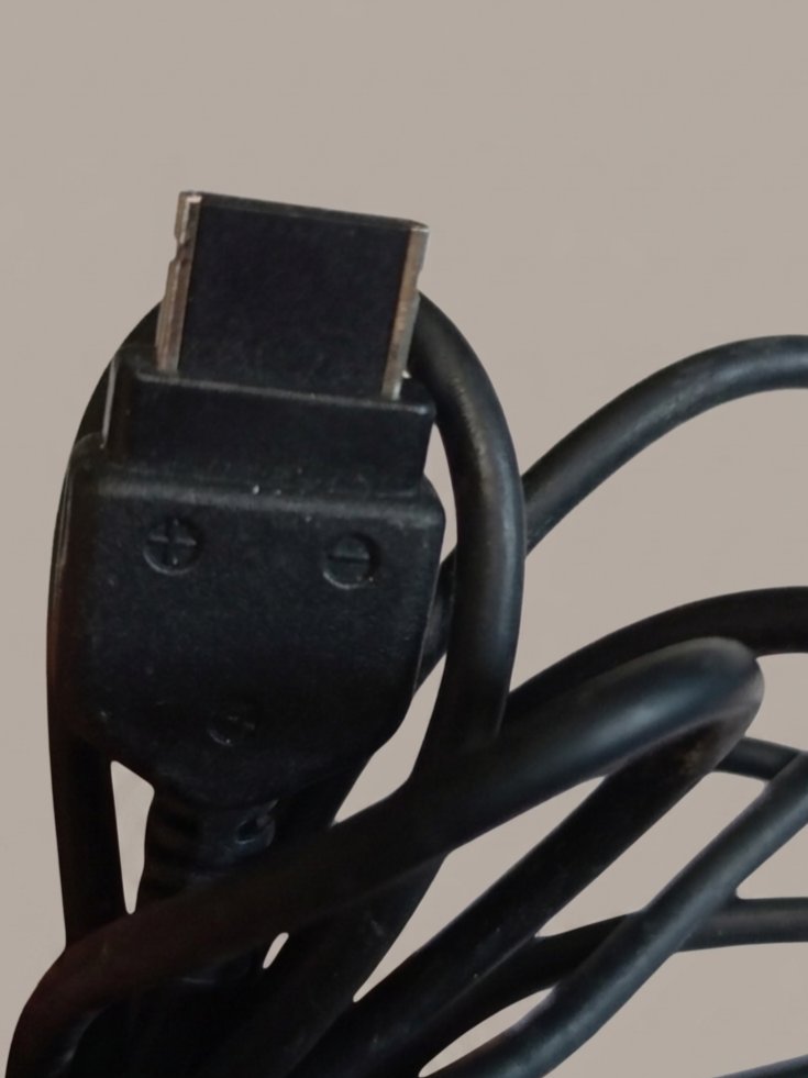 Orijinal Samsung Mikro-USB Şarj Aleti