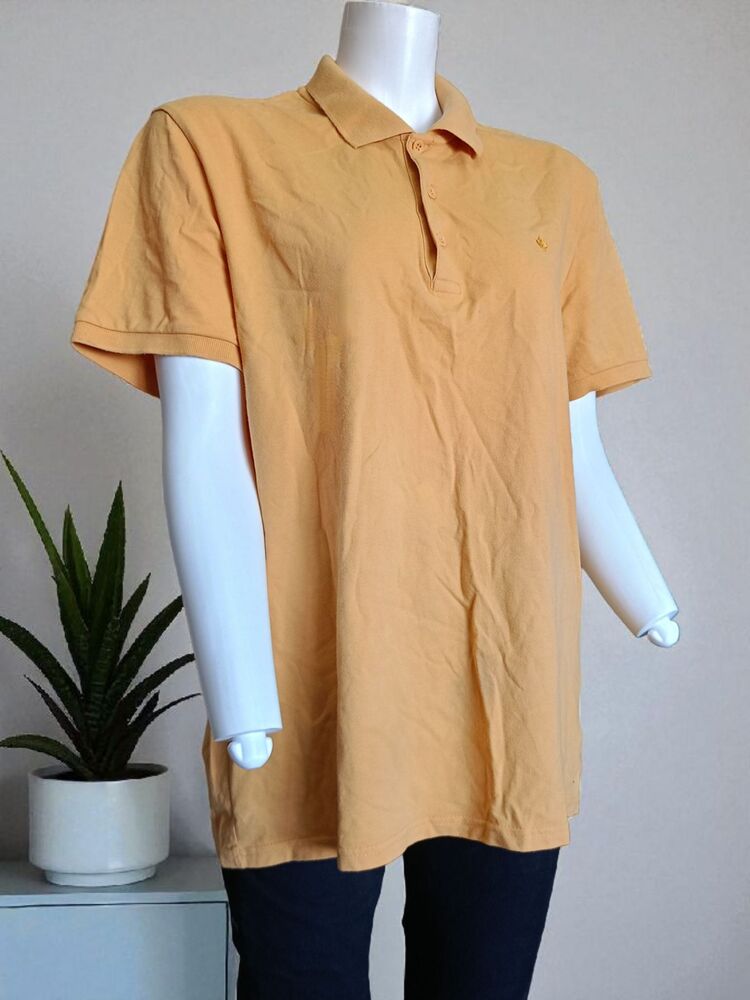 Erkek Polo T-shirt