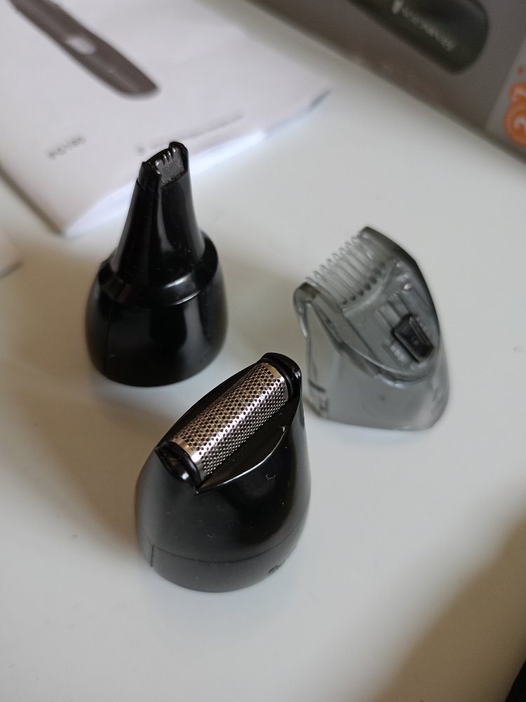 Remington PG180 Pilot Erkek Bakım Kiti