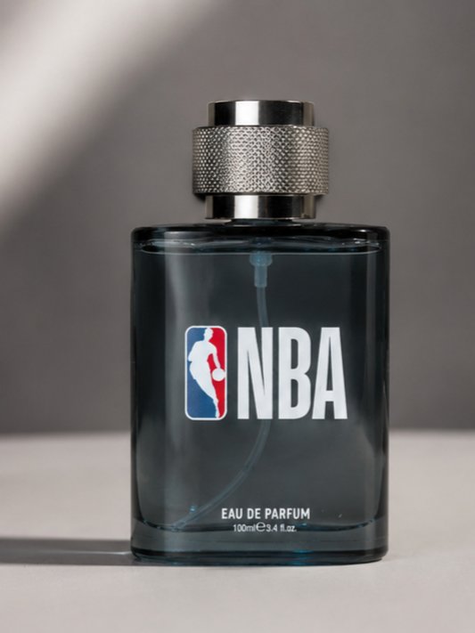 NBA Eau De Parfum Erkek Parfümü Şişesi