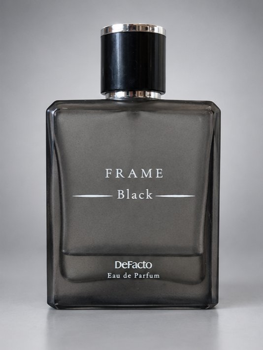 Frame Black Eau de Parfum (Erkek)