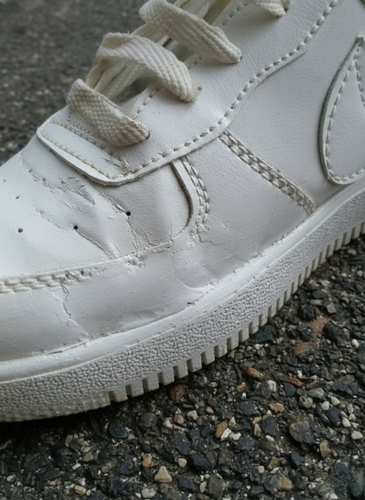 Beyaz 41 Numara Nike Ayakkabı