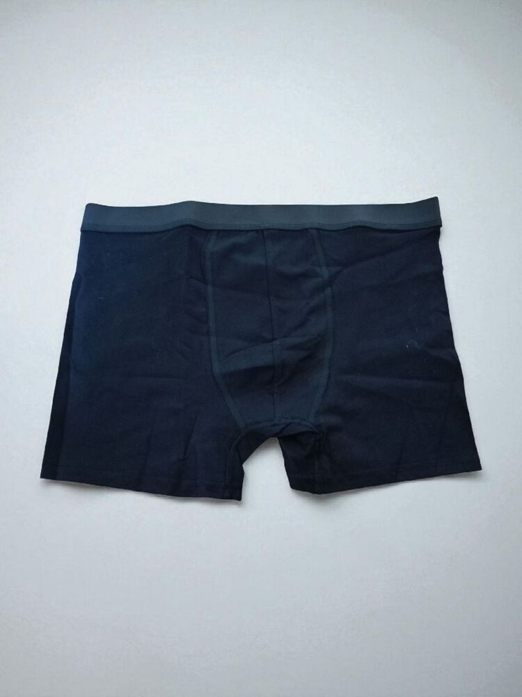 3 Adet Erkek Boxer L Beden