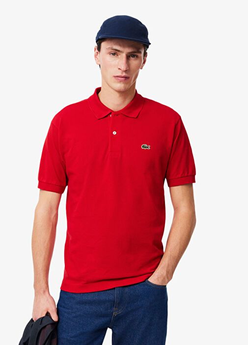 Lacoste Erkek Polo T-shirt