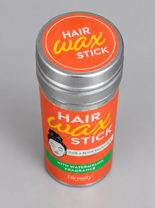 İthal Blossity Wax Stick Karpuz Kokulu