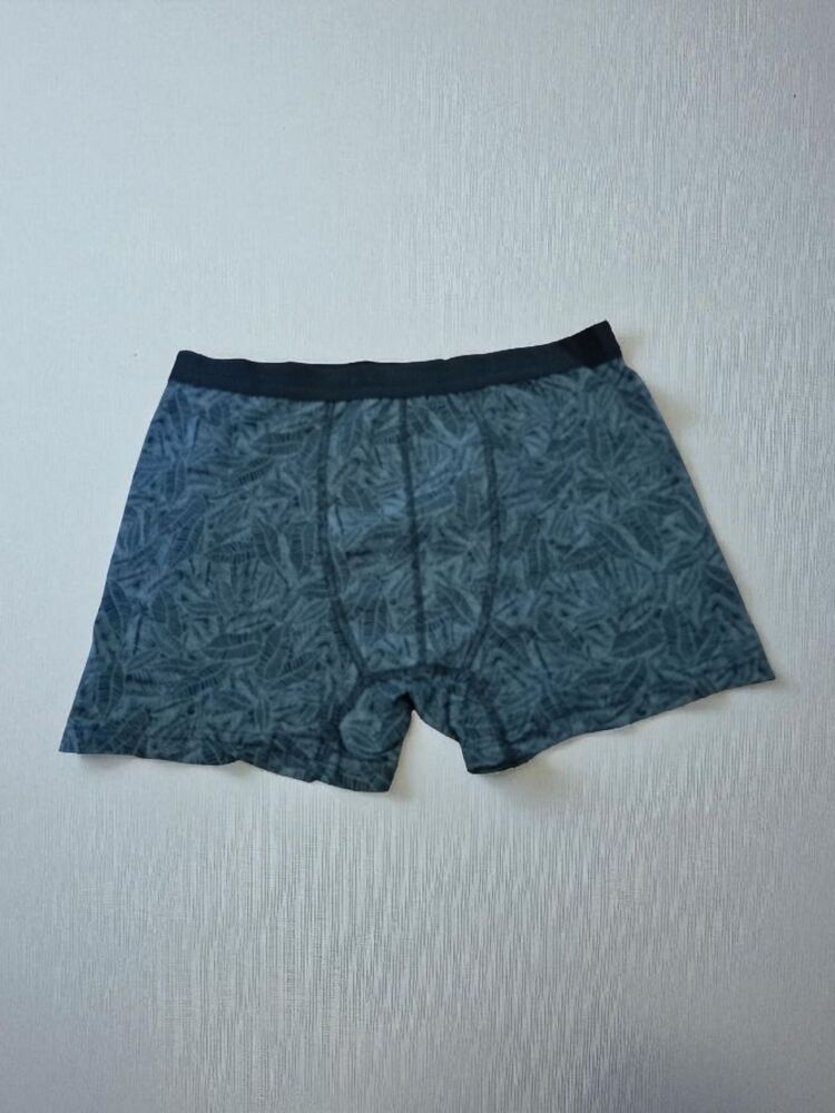 3 Adet Erkek Boxer L Beden