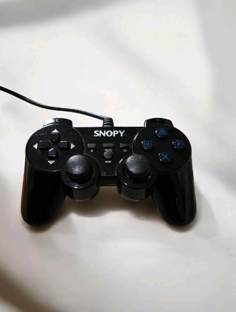Snopy Sg 505 Oyun Kolu / Joystick