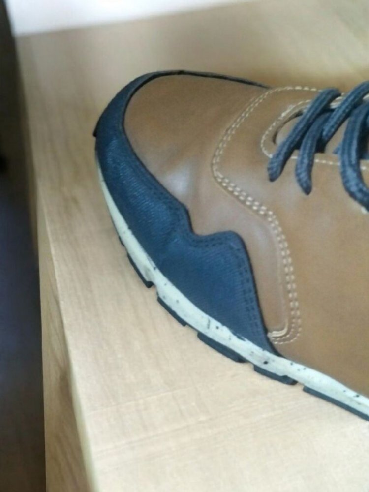 Lumberjack Nagas 2pr Unisex - 38