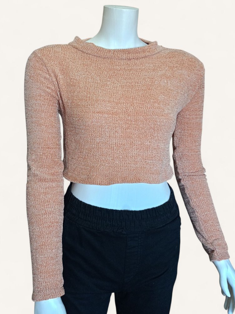 Gadel Marka Uzun Kollu Crop