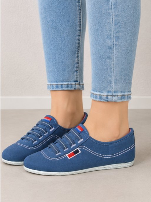 Günlük Babet Casual Spor Ayakkabı