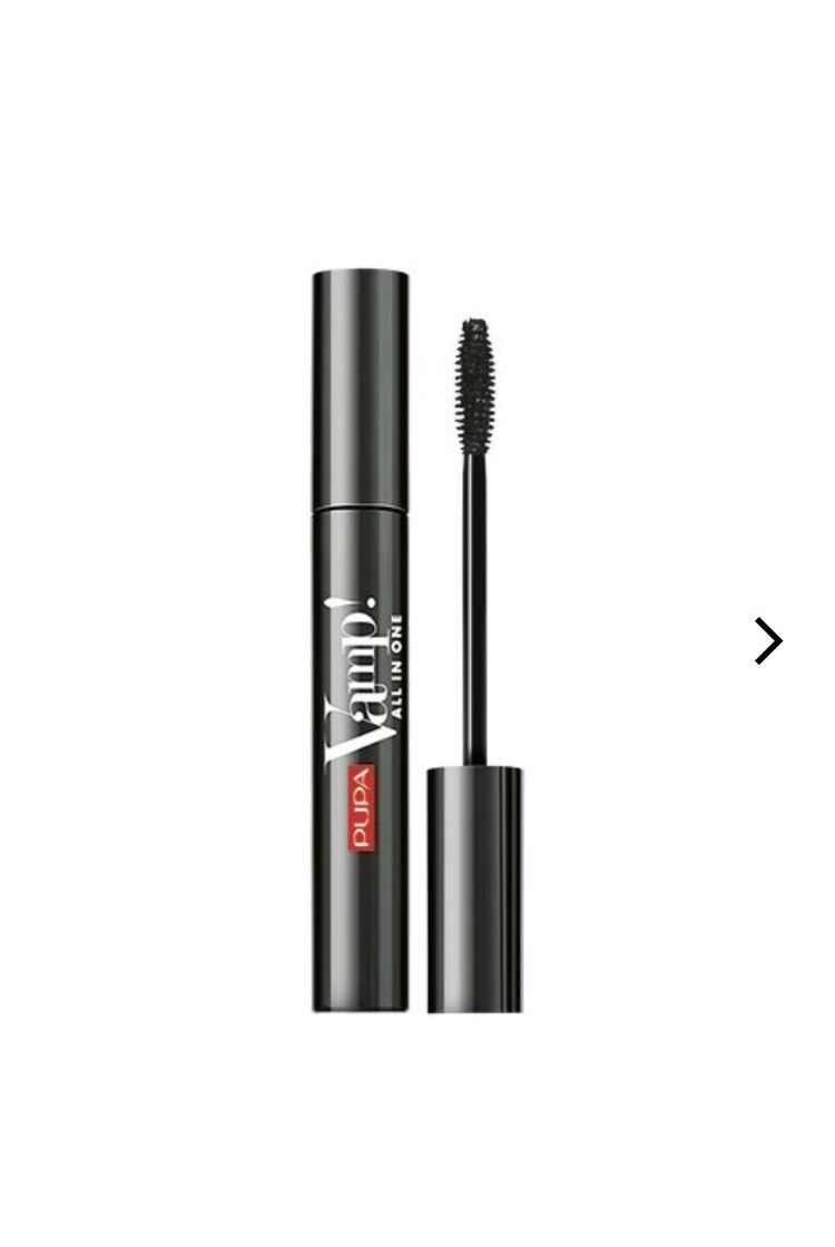 Pupa Vamp All İn One Maskara