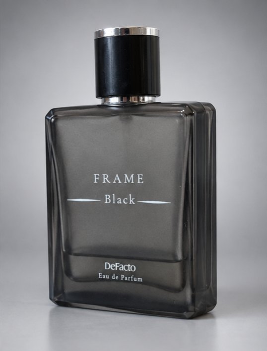 Frame Black Eau de Parfum (Erkek)
